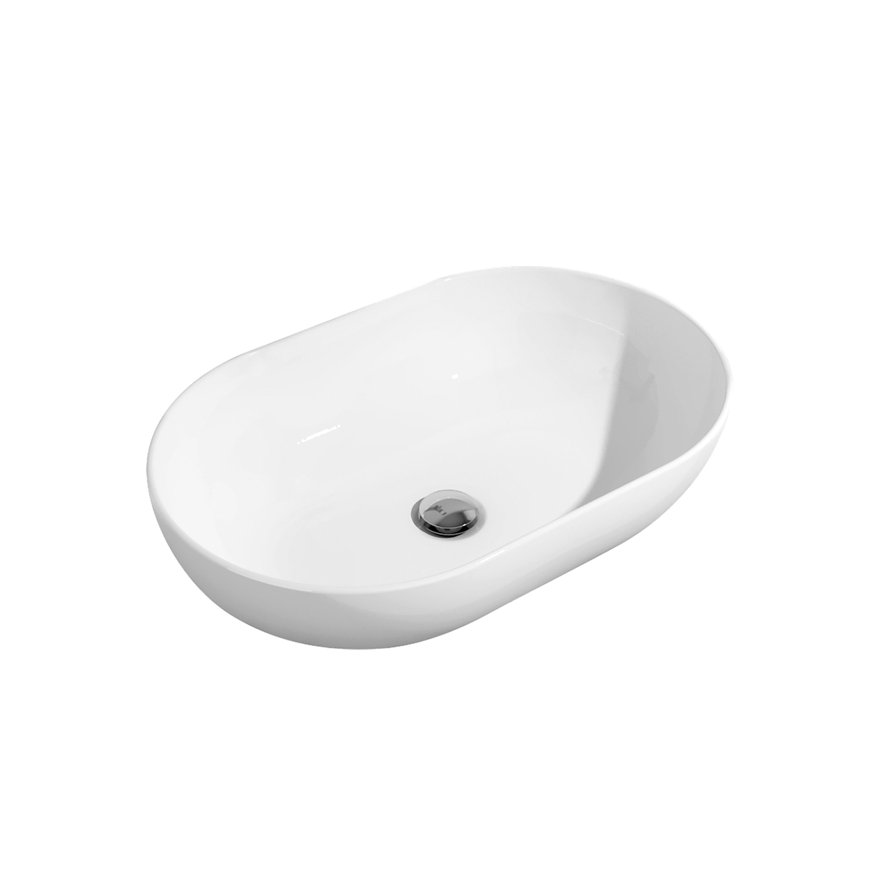 Ceramica Flaminia APP 62 (AP62A), view 2