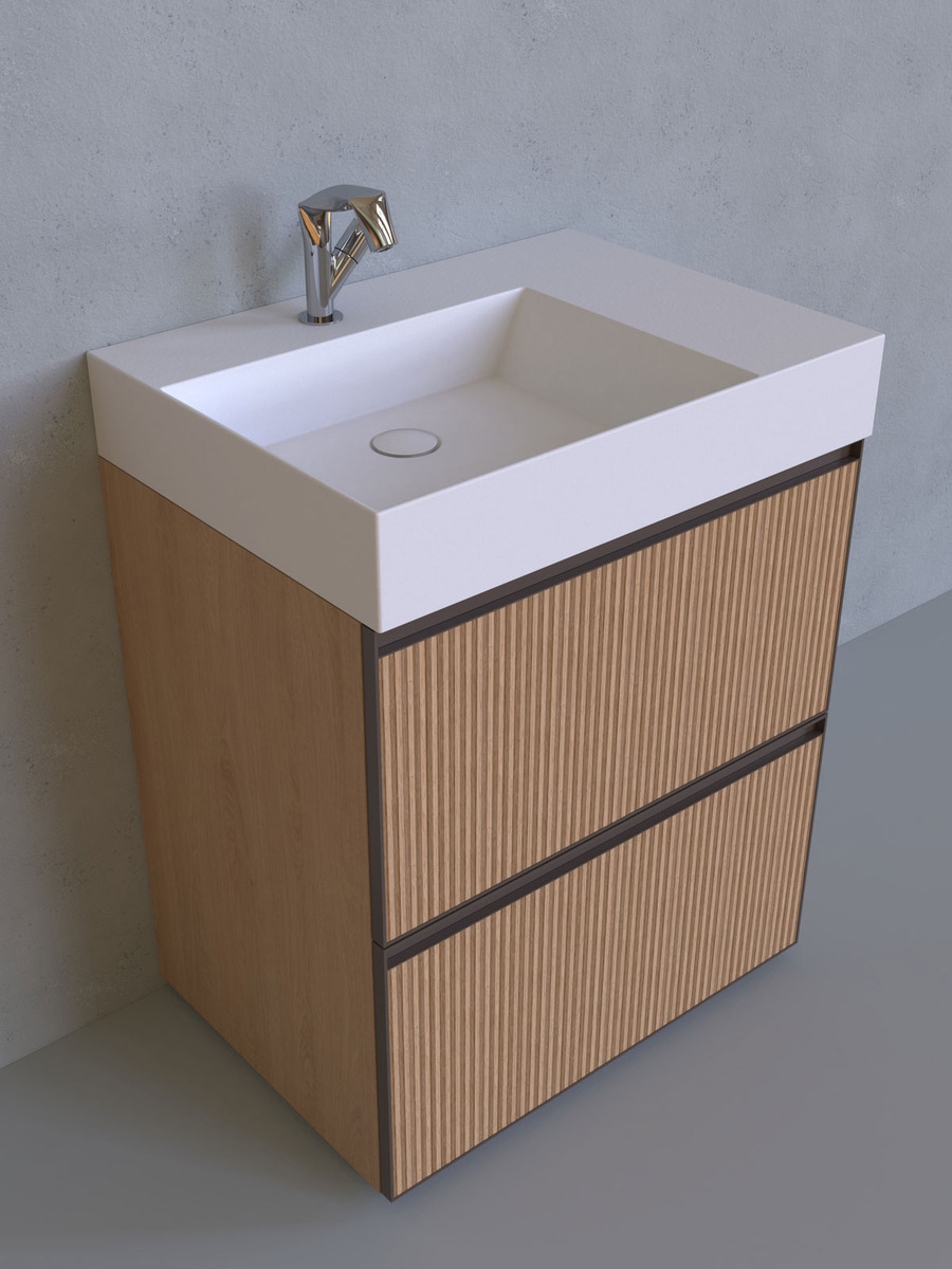 Ceramica Flaminia APPLIGHT 7051 (AP7051), view 3