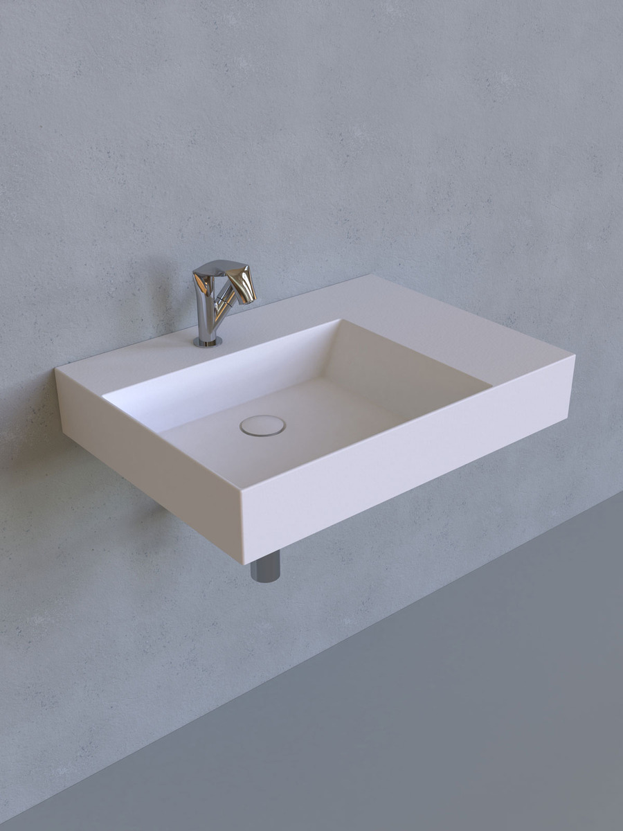 Ceramica Flaminia APPLIGHT 7051 (AP7051), view 2