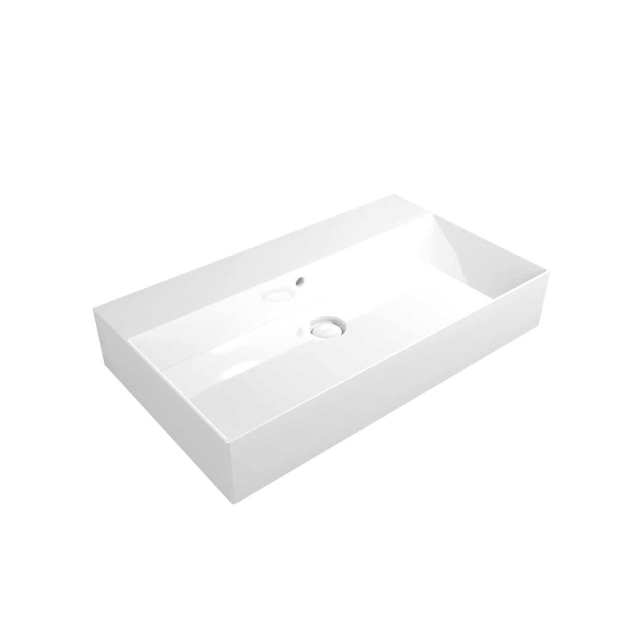 Ceramica Flaminia APPLIGHT 80 (AP8047), view 2