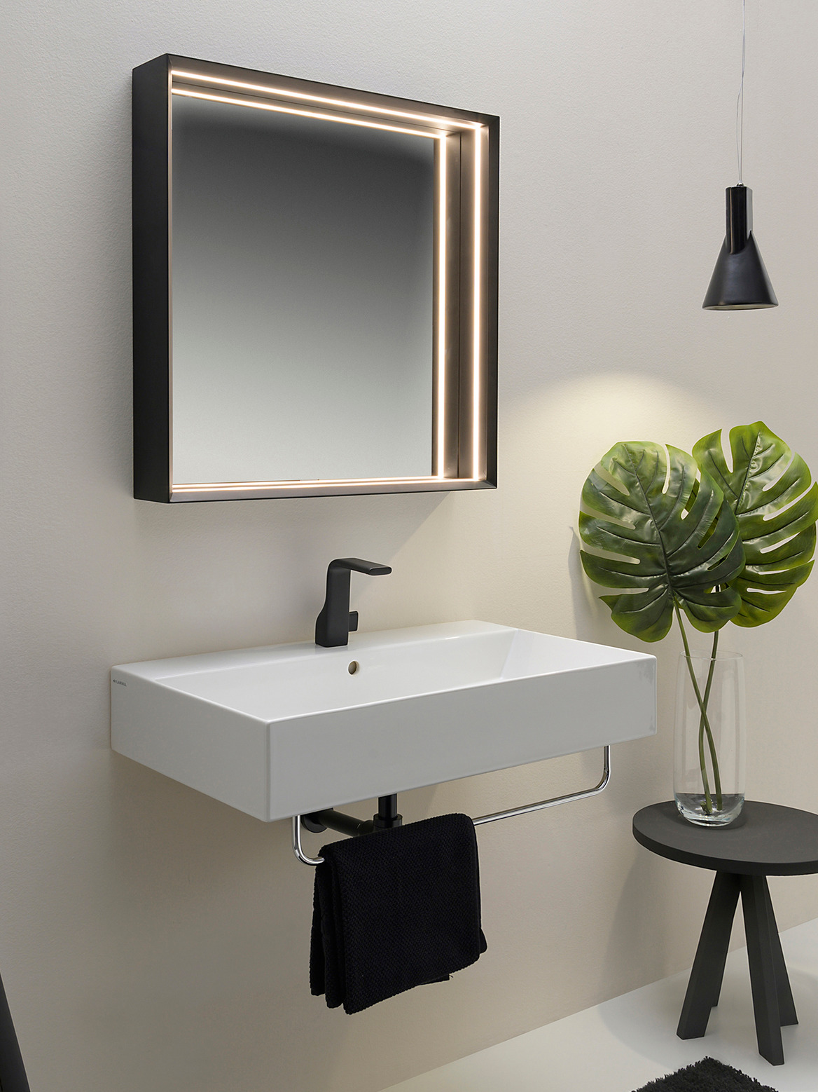 Ceramica Flaminia MINIWASH / APPLIGHT (PMW75)