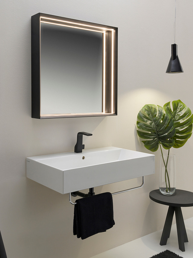 Ceramica Flaminia MINIWASH / APPLIGHT (PMW75)