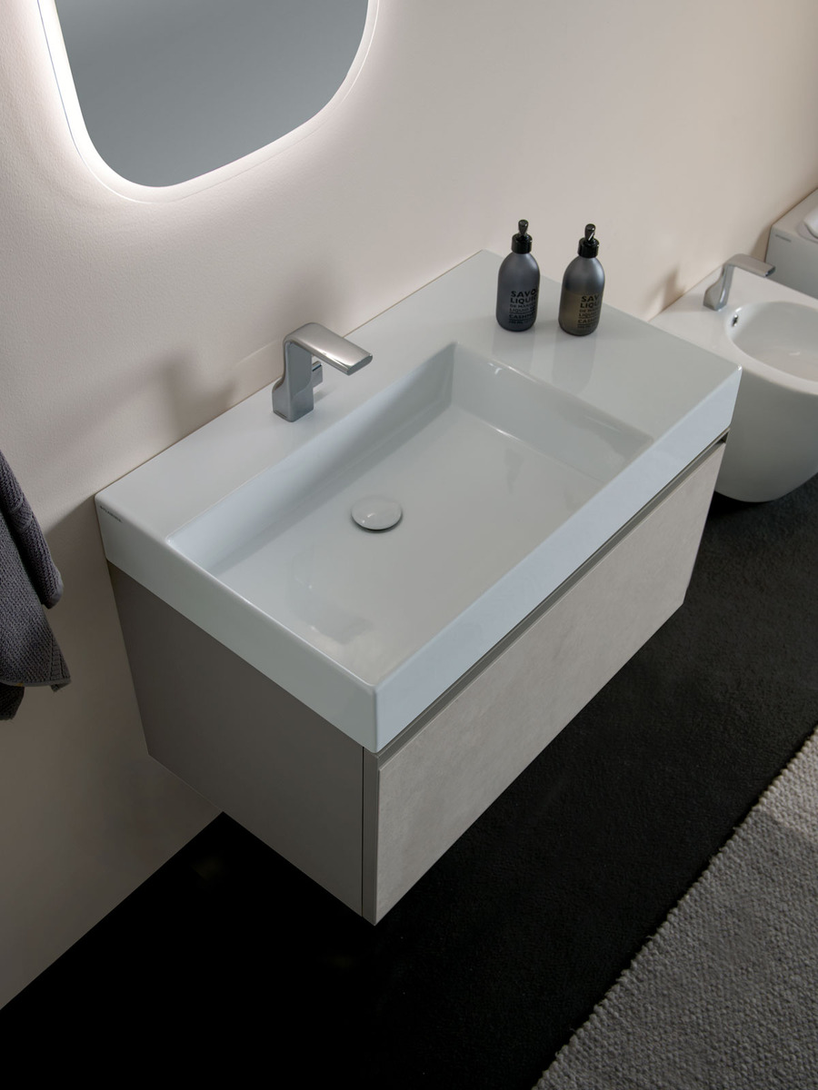 Ceramica Flaminia APPLIGHT 8551 (AP8551), view 2
