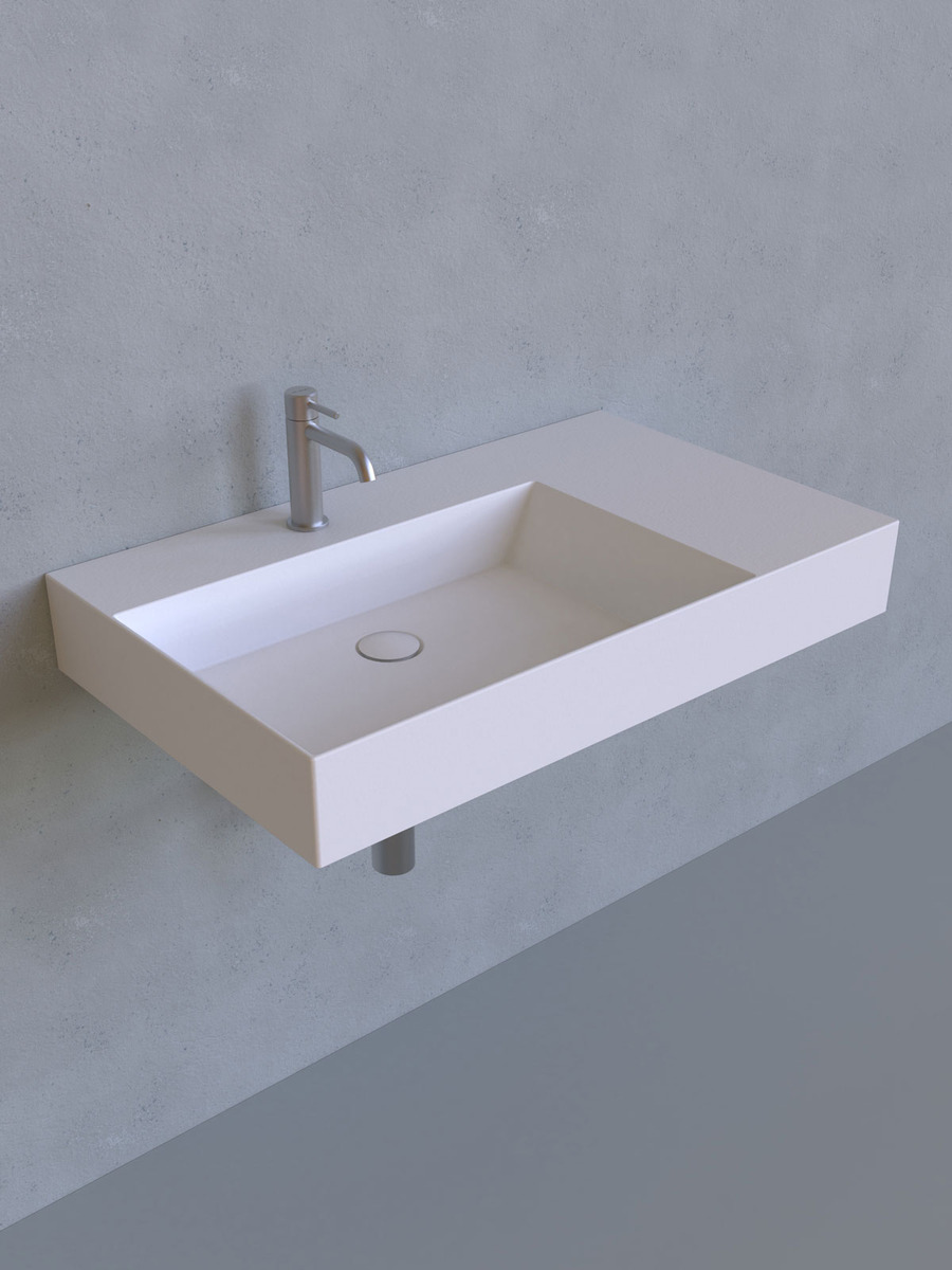 Ceramica Flaminia APPLIGHT 8551 (AP8551), view 3