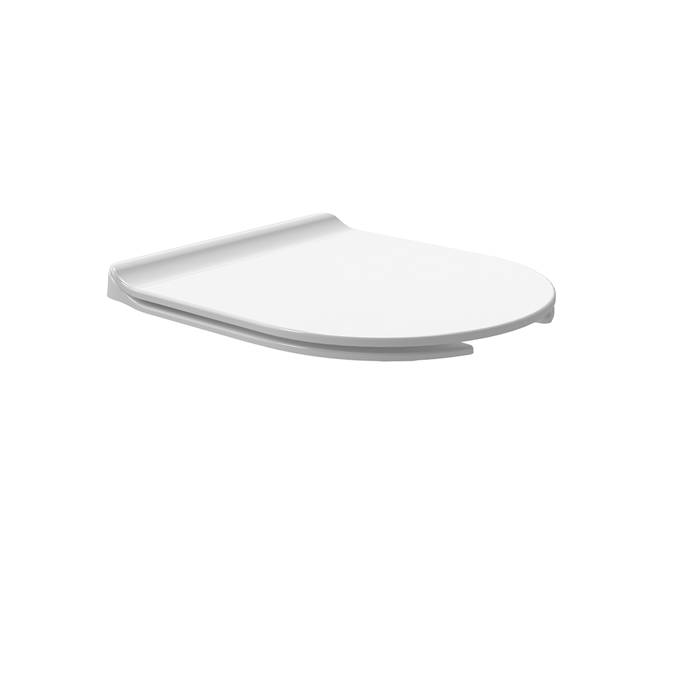 Ceramica Flaminia APP SOLUTION gosilent (AP115S), view 2