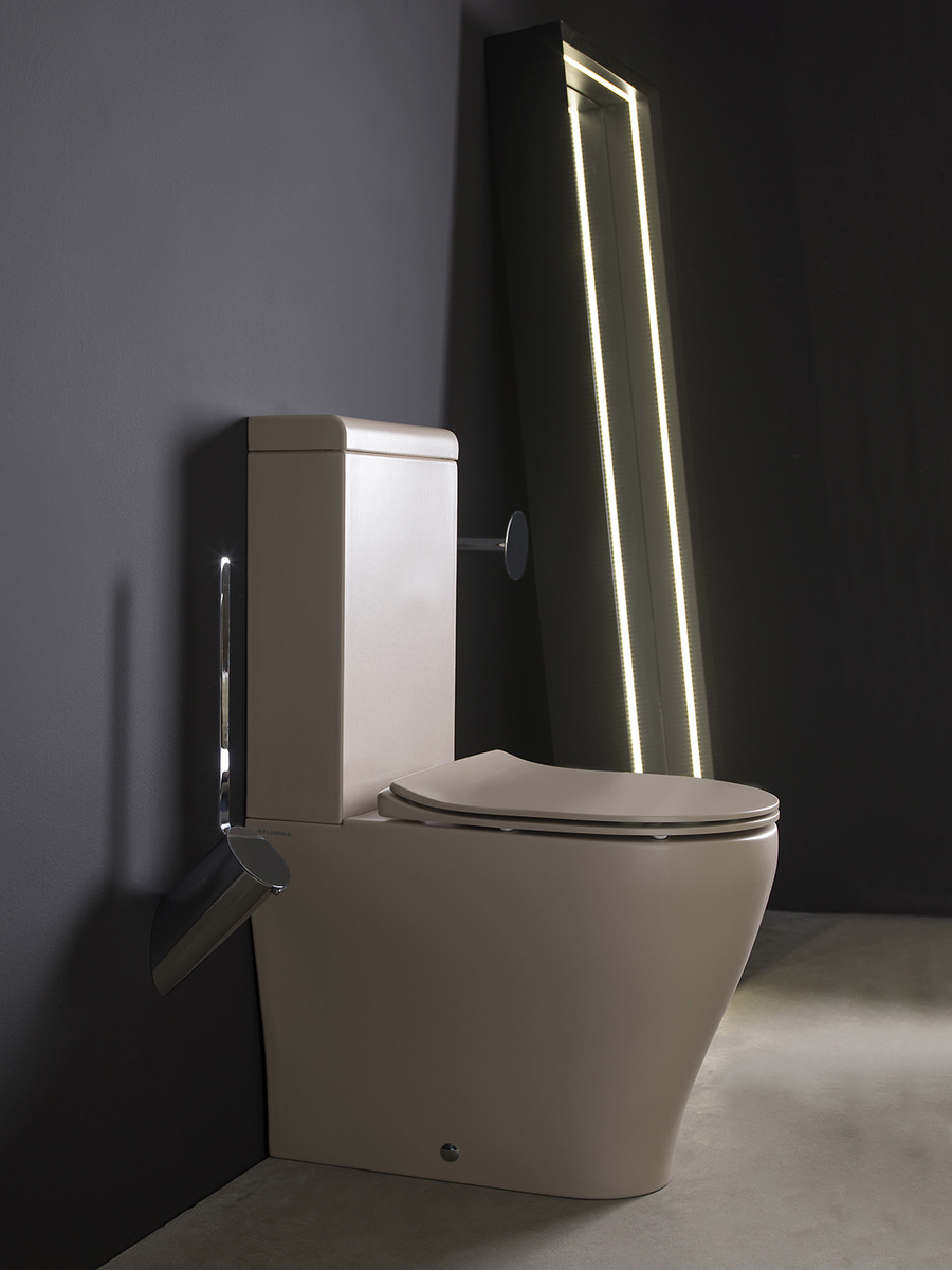 Ceramica Flaminia APP (APCW07)