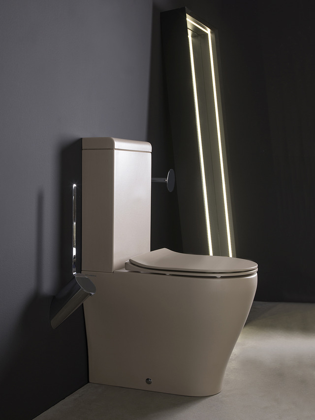 Ceramica Flaminia APP (APCW07)