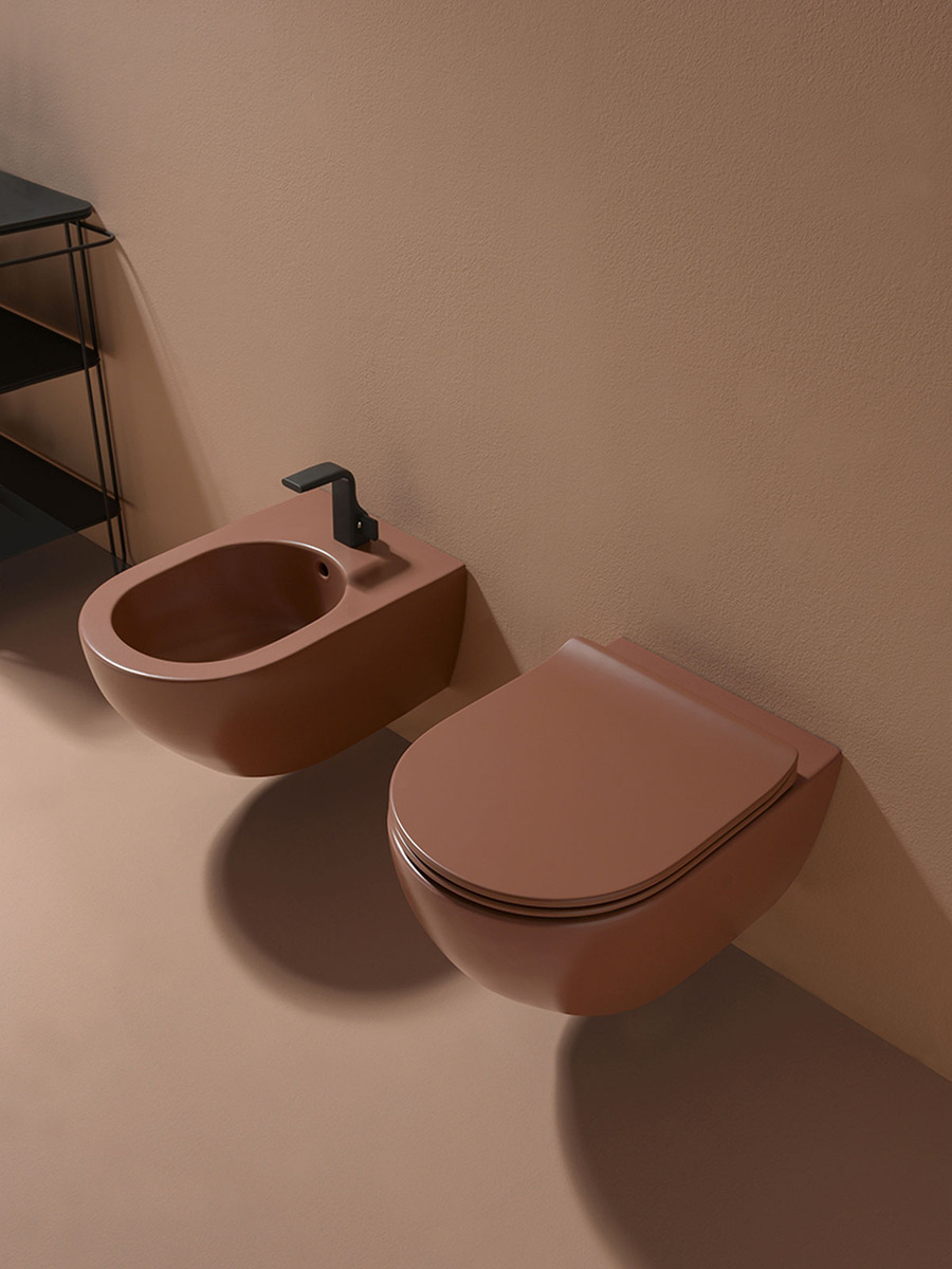 Ceramica Flaminia APP (APCW10), view 2