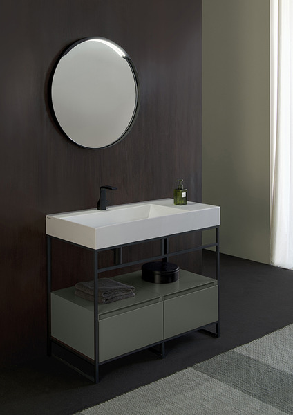 Ceramica Flaminia DENVER (DV105S)