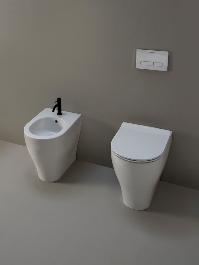 Ceramica Flaminia APP SOLUTION (AP214)