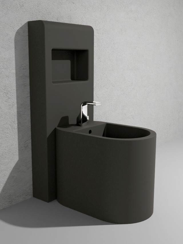 Ceramica Flaminia NIAGARA (TR40 + AS217)