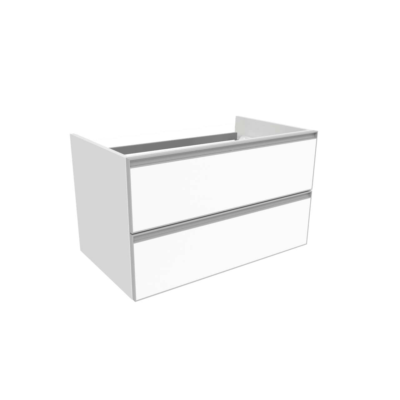 Ceramica Flaminia BLOOM 85 + CUBIKA (BCK815), view 2