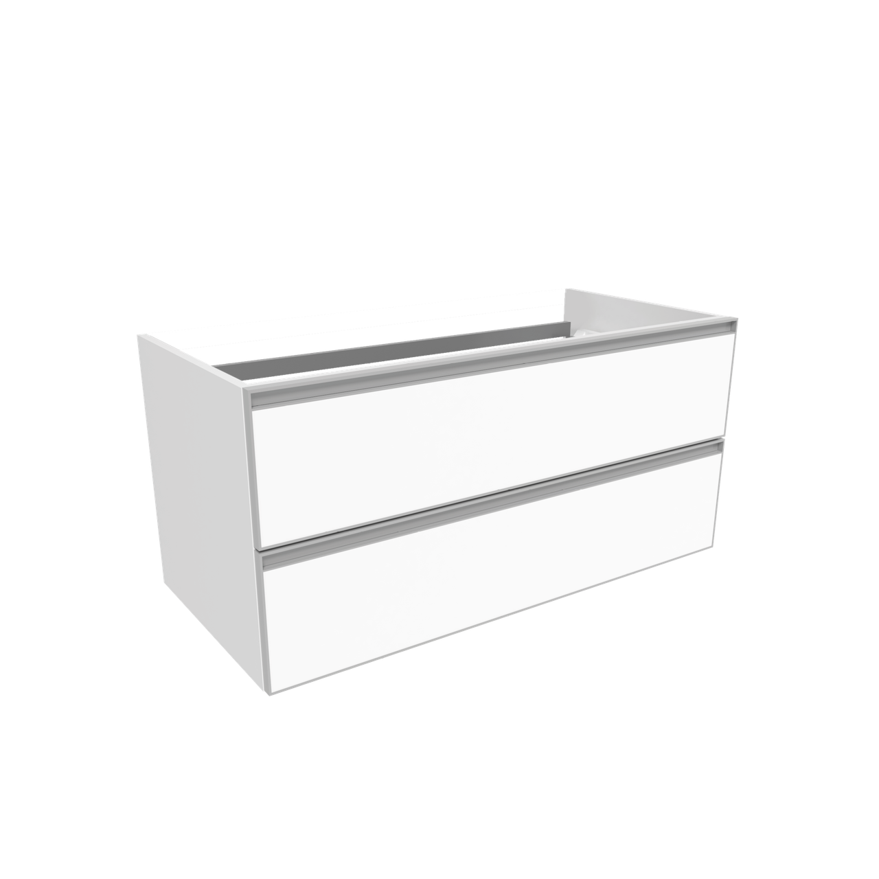 Ceramica Flaminia BLOOM 105 + CUBIKA (BCK839), view 2