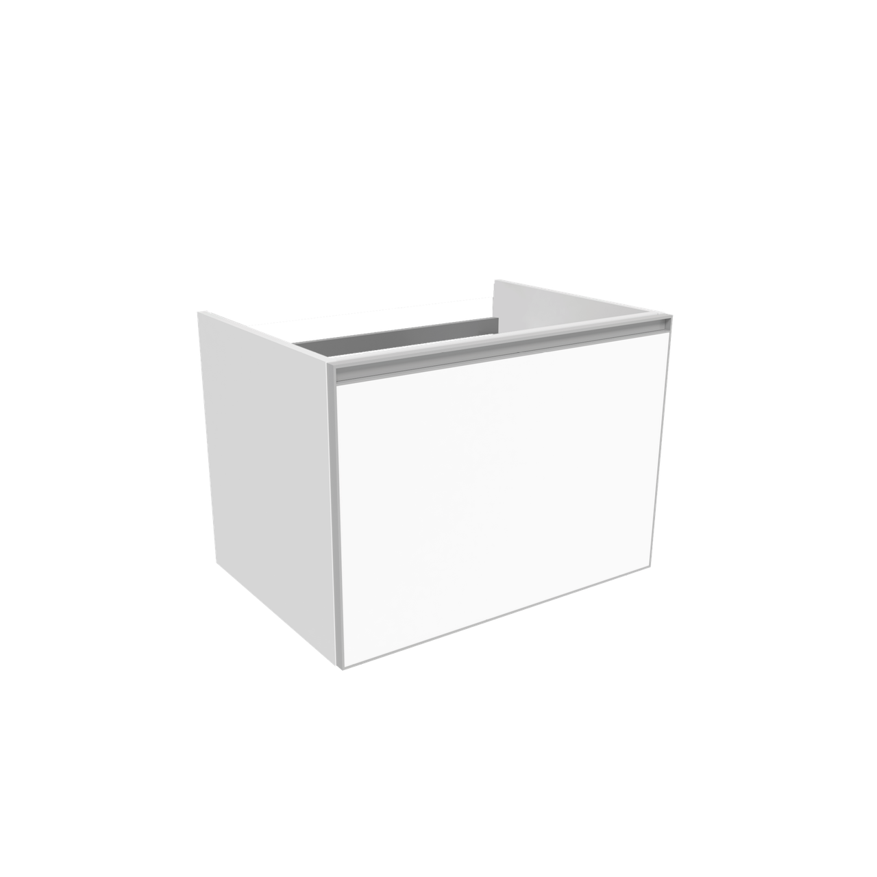 Ceramica Flaminia BLOOM 70 + CUBIKA (BCK876), view 2