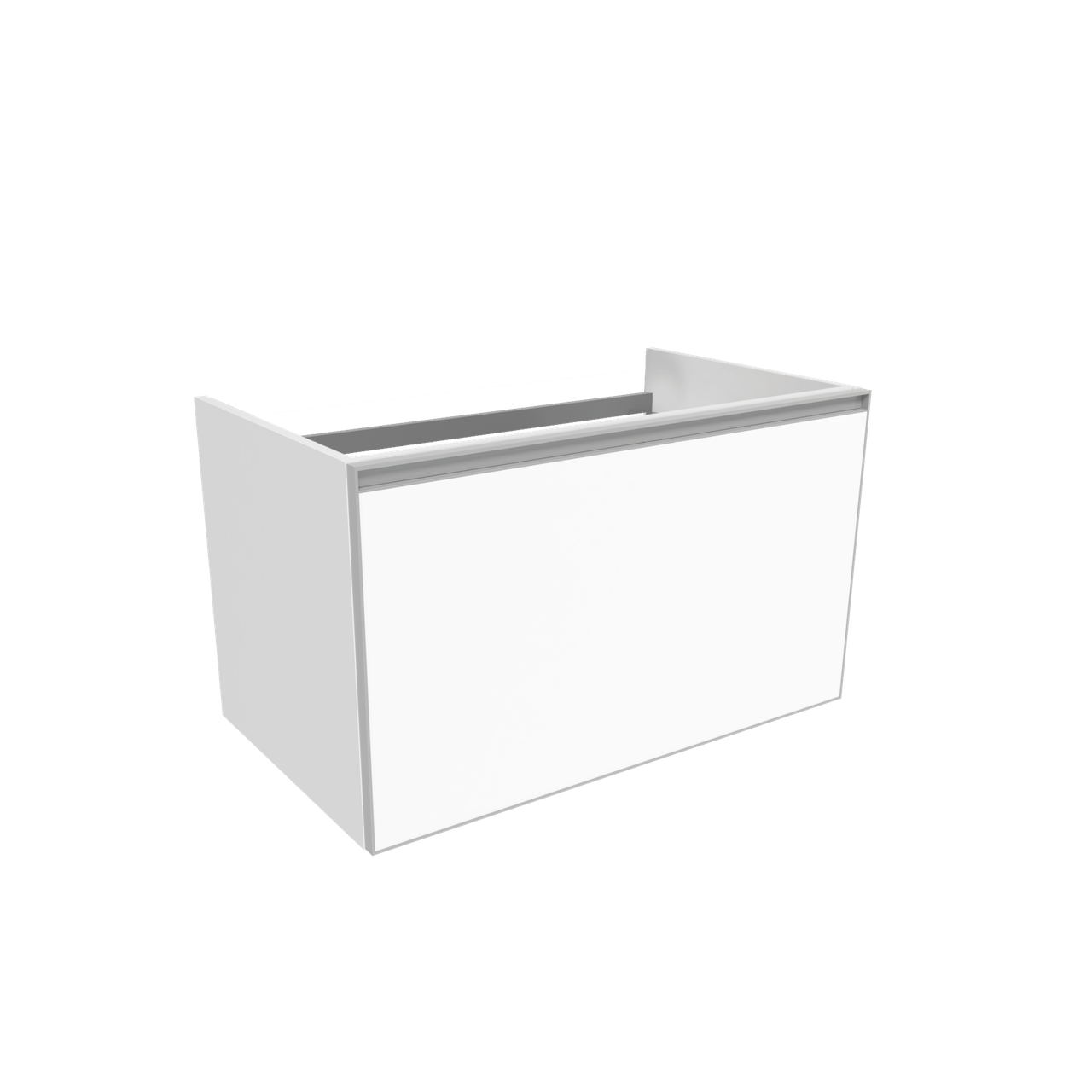 Ceramica Flaminia BLOOM 85 + CUBIKA (BCK879), view 2