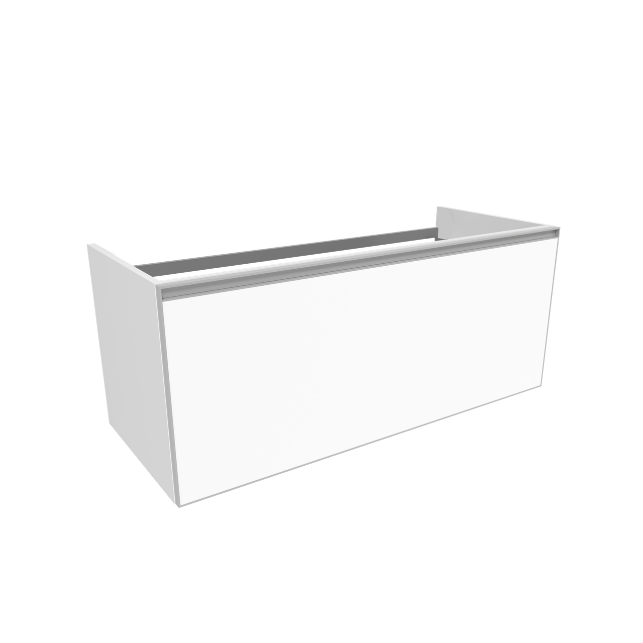 Ceramica Flaminia BLOOM 120 + CUBIKA (BCK945), view 2