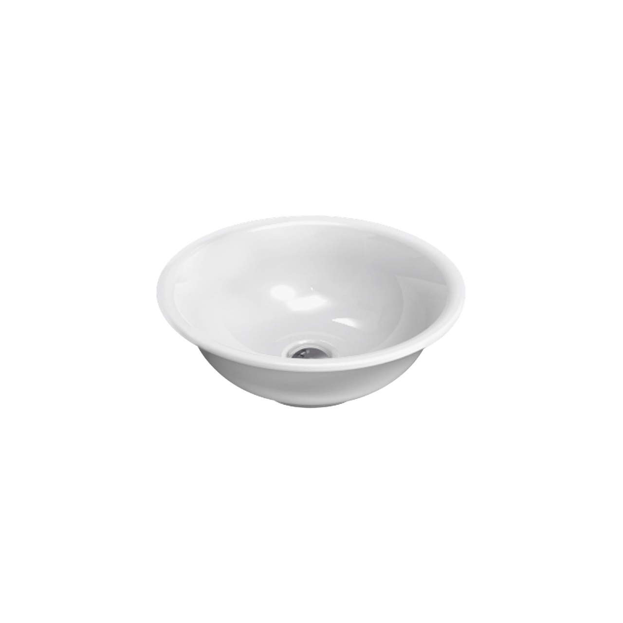 Ceramica Flaminia BOLL 42 (BL42L), view 2