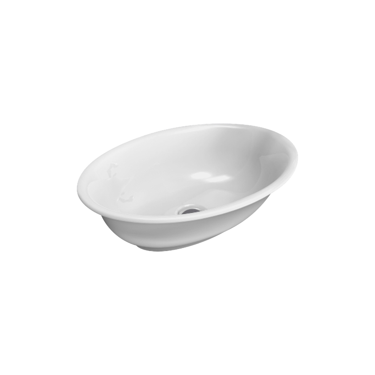 Ceramica Flaminia BOLL 56 (BL56L), view 2