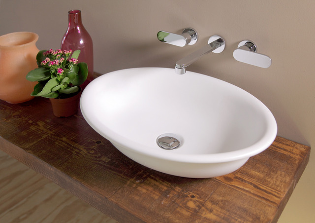 Ceramica Flaminia BOLL 56 (BL56L)
