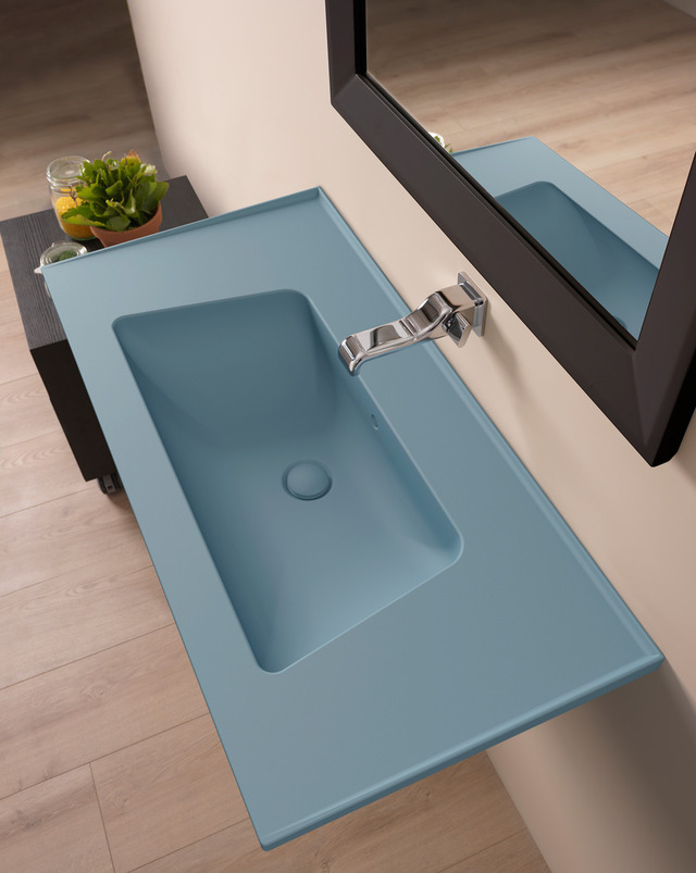 Ceramica Flaminia BLOOM 105 (BM105L)
