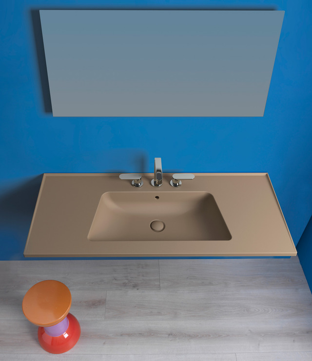 Ceramica Flaminia BLOOM 120 (BM120L)