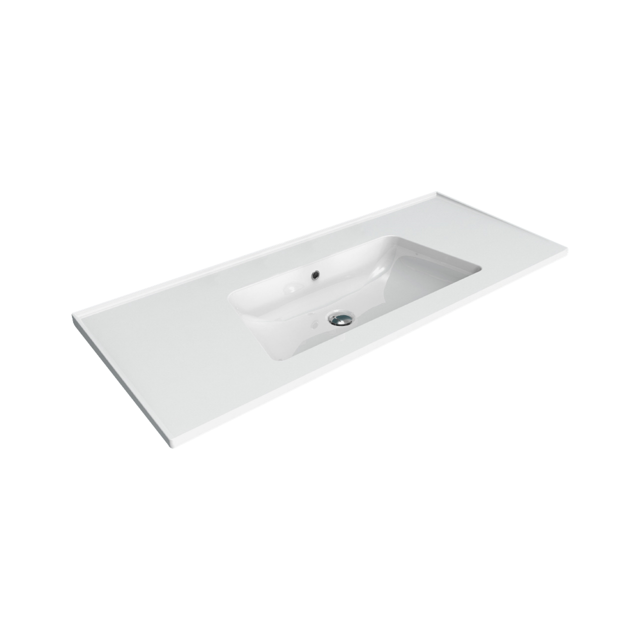 Ceramica Flaminia BLOOM 120 (BM120L), view 2
