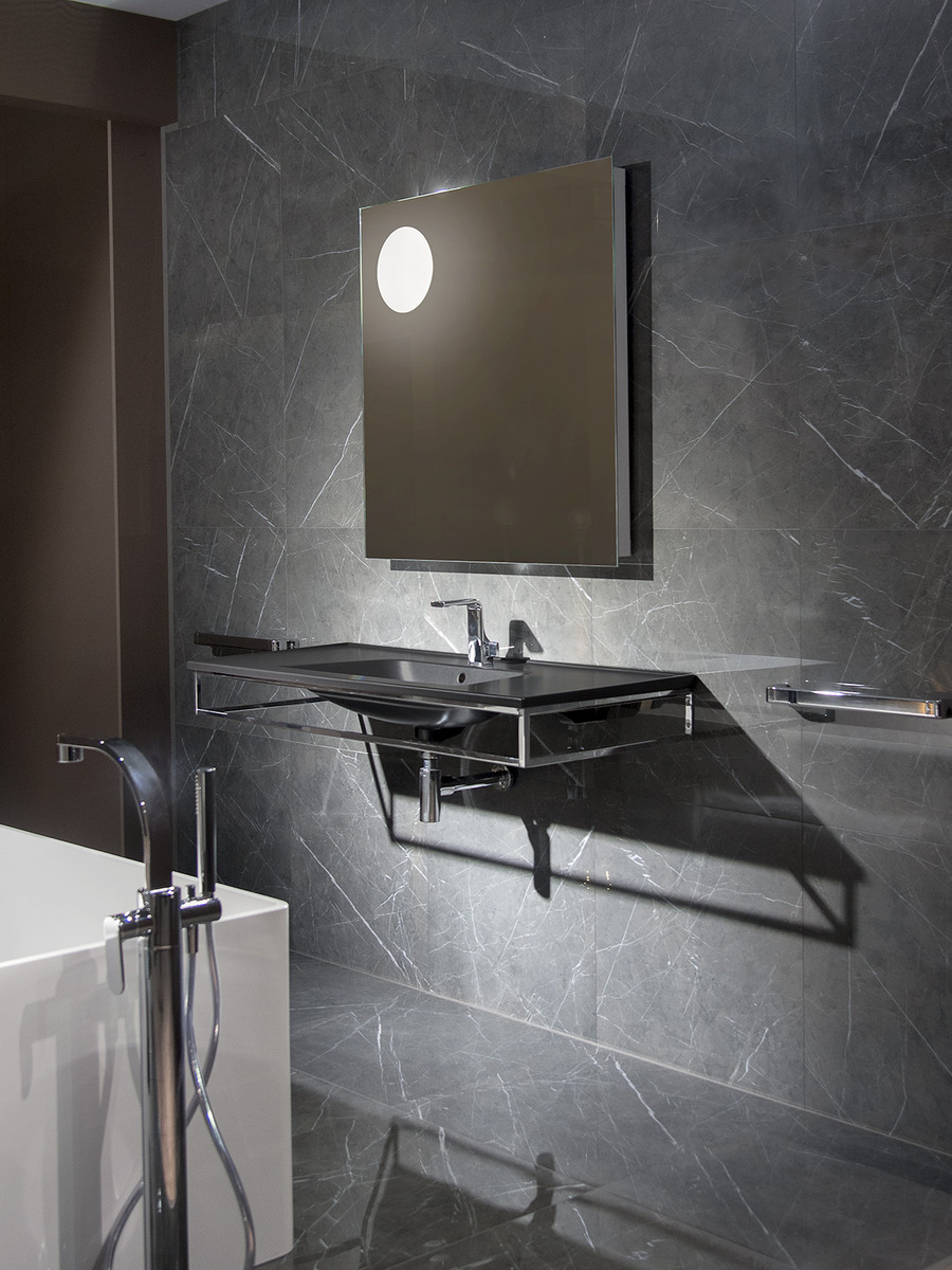 Ceramica Flaminia BLOOM 105 (BM105S)