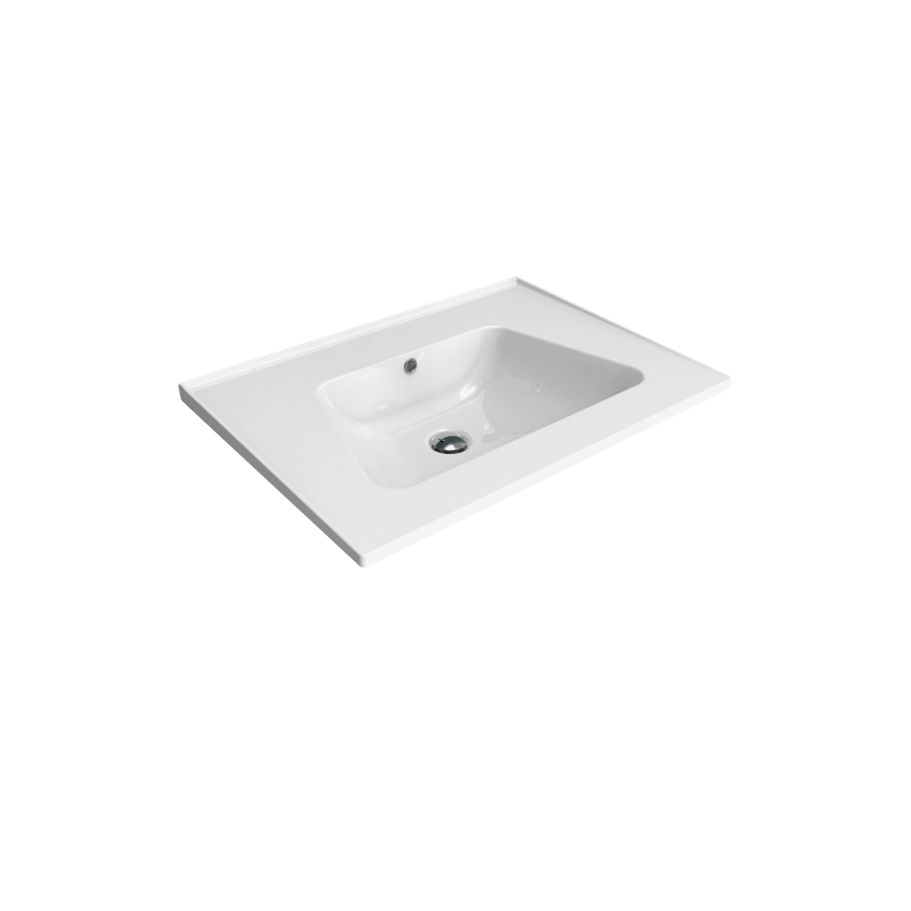 Ceramica Flaminia BLOOM 70 (BM70L), view 2