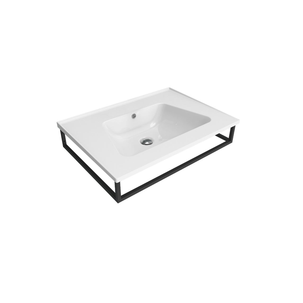 Ceramica Flaminia BLOOM 70 (BM70S), view 2