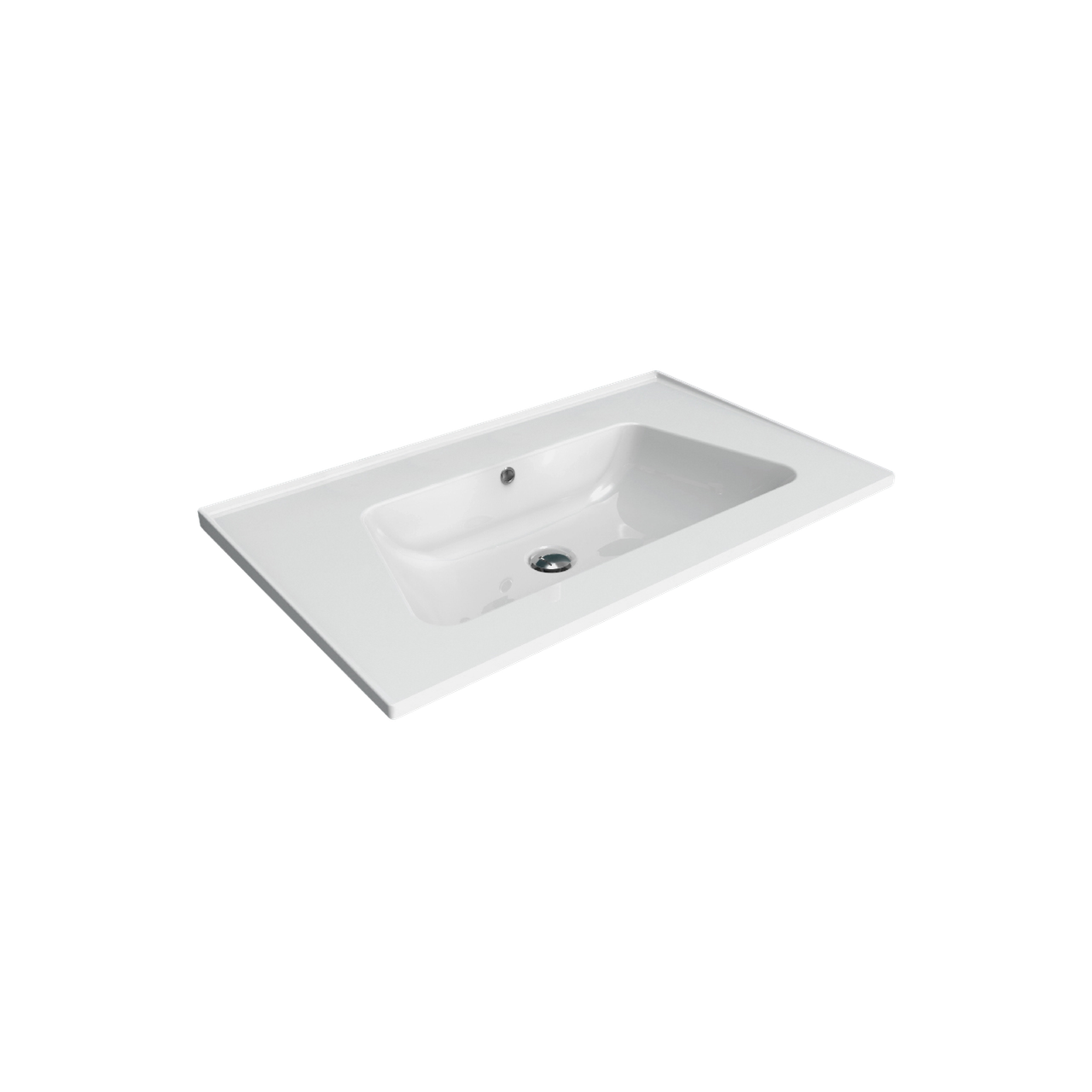Ceramica Flaminia BLOOM 85 (BM85L), view 2