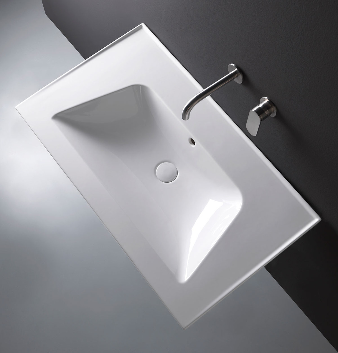 Ceramica Flaminia BLOOM 85 (BM85L)