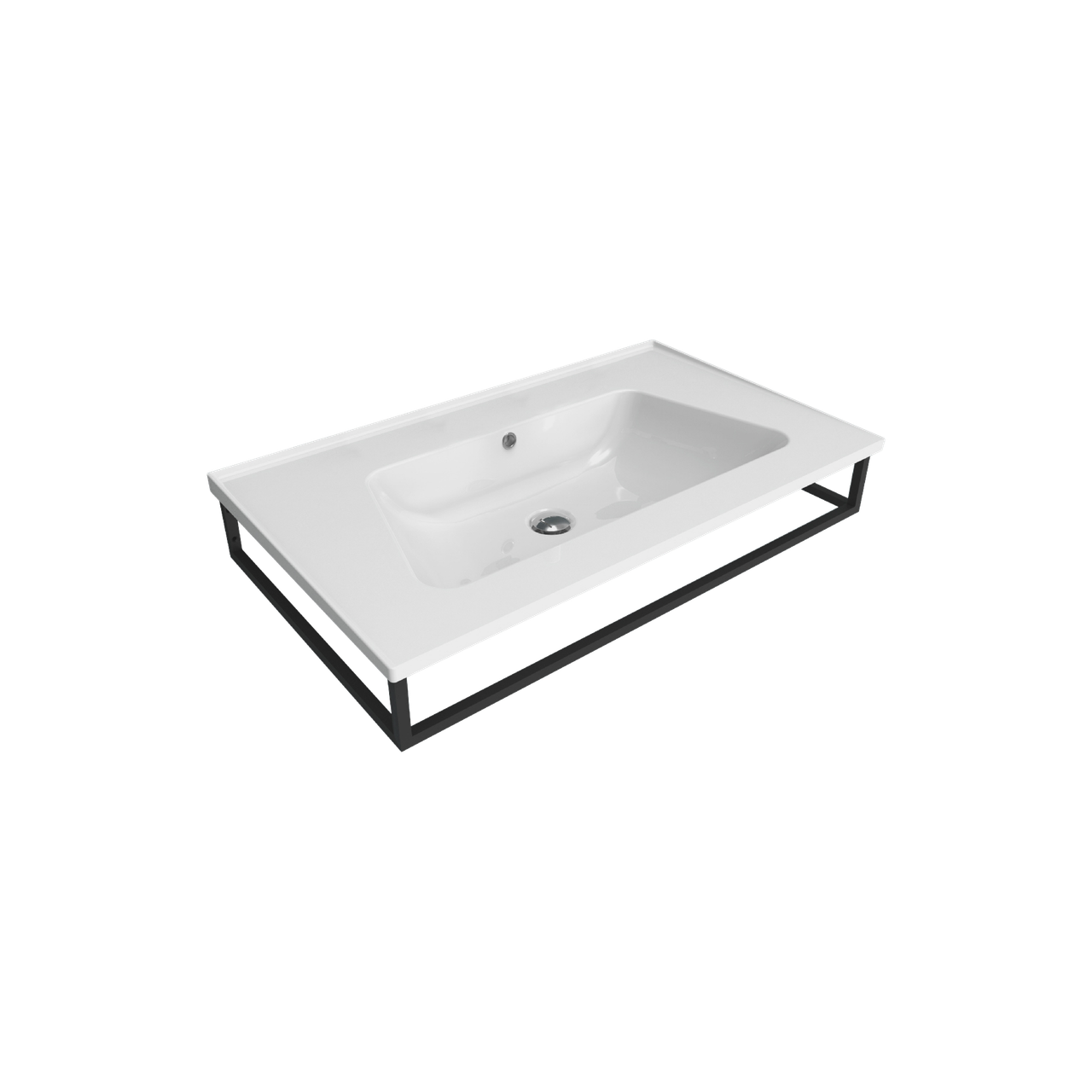 Ceramica Flaminia BLOOM 85 (BM85S), view 2
