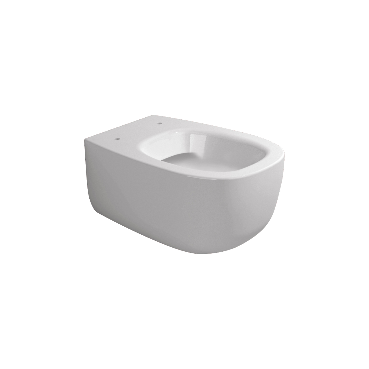 Ceramica Flaminia BONOLA goclean (BN118G), view 2