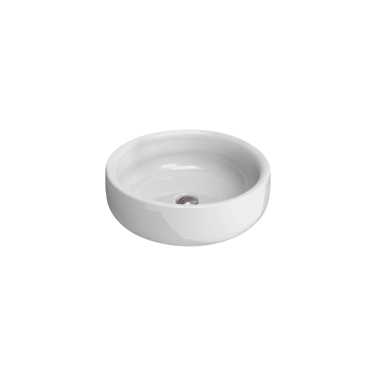 Ceramica Flaminia BONOLA 46 (BN46A), view 2