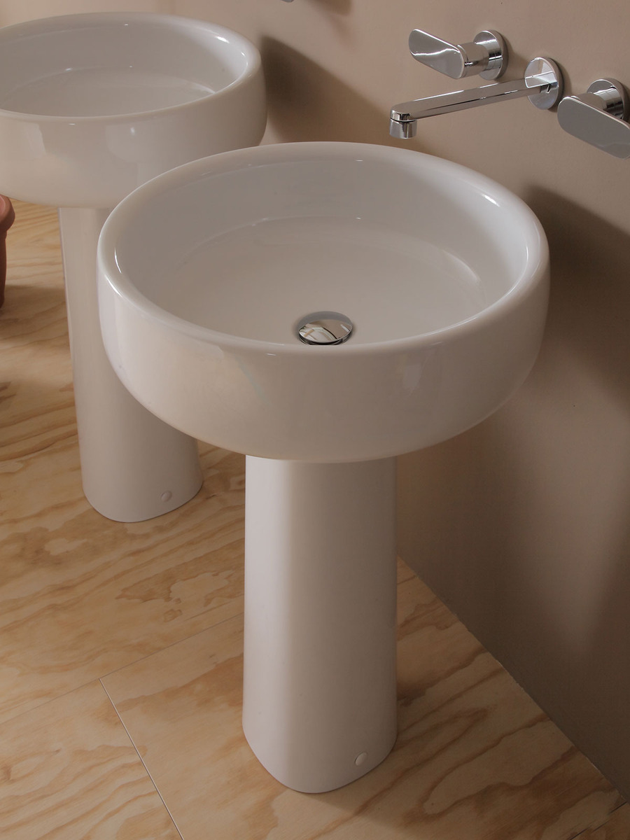 Ceramica Flaminia BONOLA 46/50 (BN50C), view 2