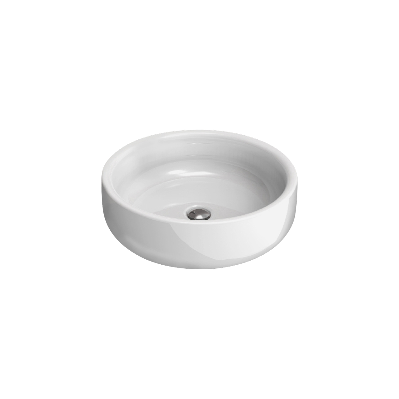 Ceramica Flaminia BONOLA 50 (BN50A), view 2
