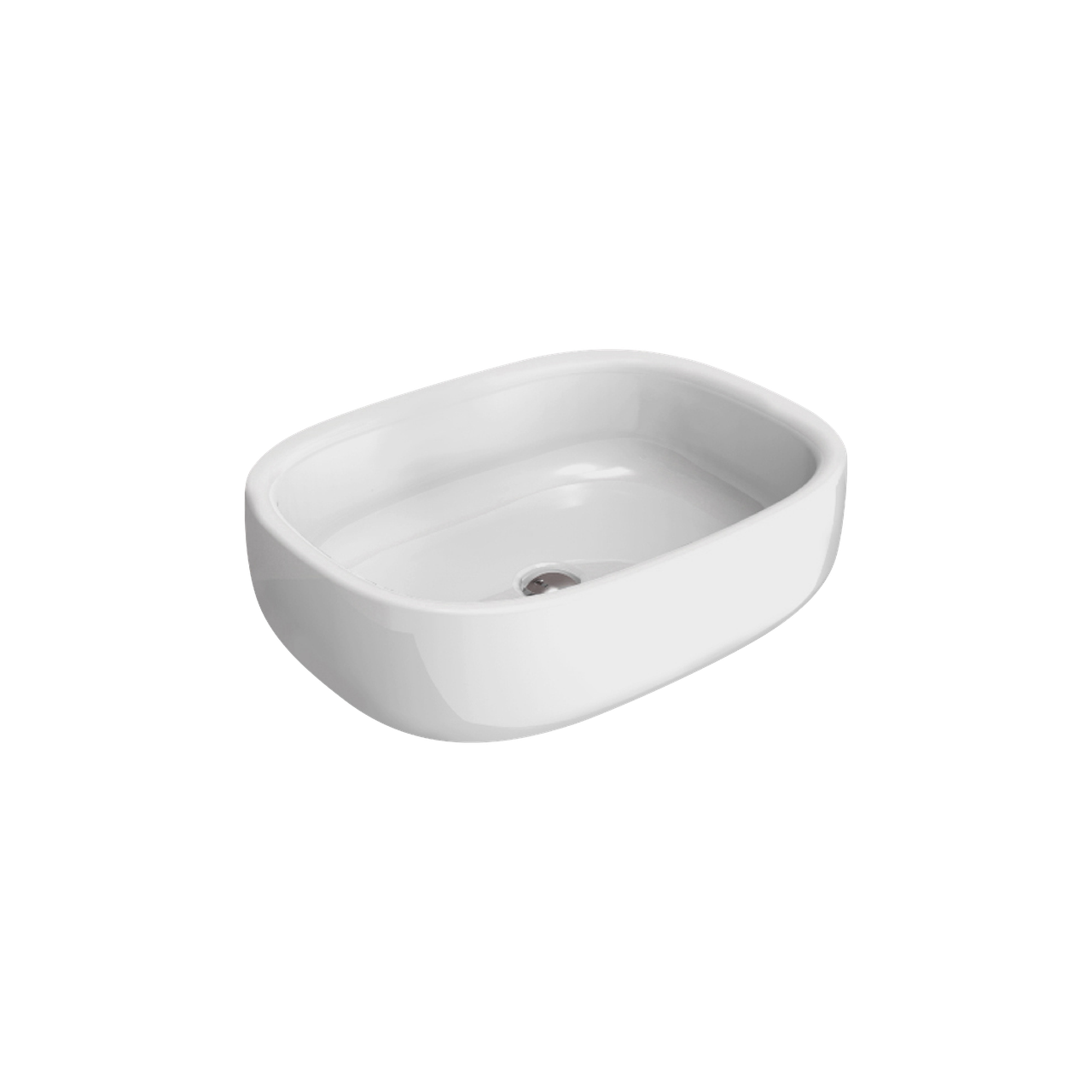 Ceramica Flaminia BONOLA 60 (BN60A), view 2
