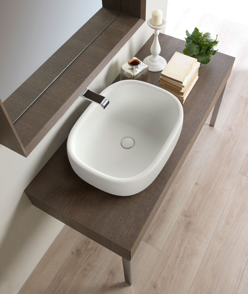 Ceramica Flaminia BONOLA 60 (BN60A)