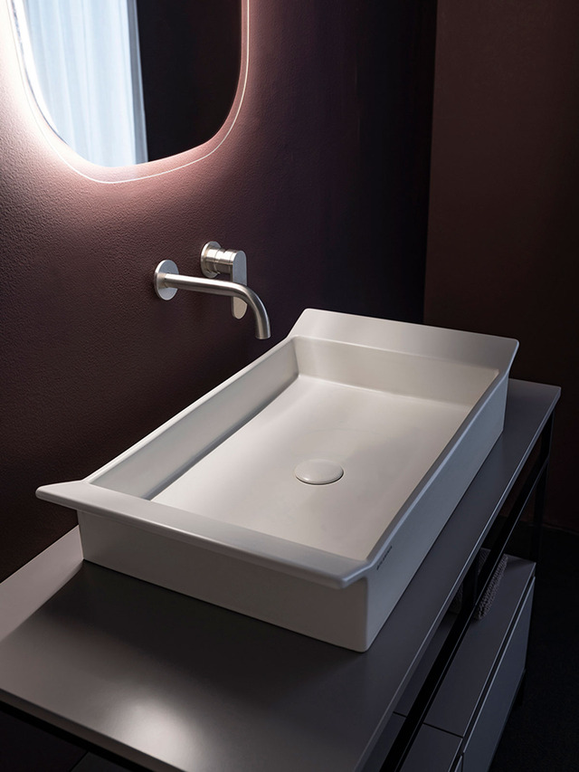Ceramica Flaminia BOX 60 (BX60A)