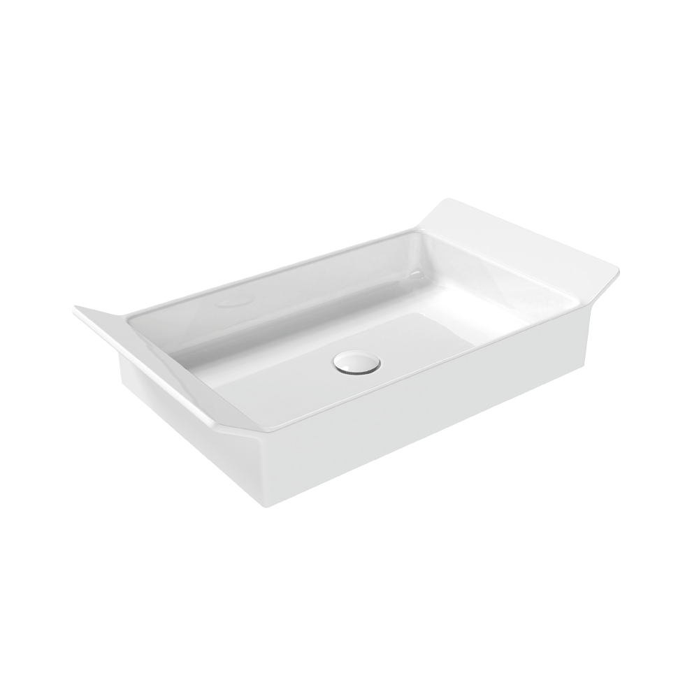 Ceramica Flaminia BOX 60 (BX60A), view 3