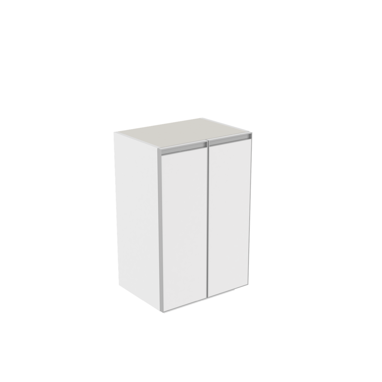 Ceramica Flaminia CUBIKA 37 | H 78.5 (CKD108), view 2