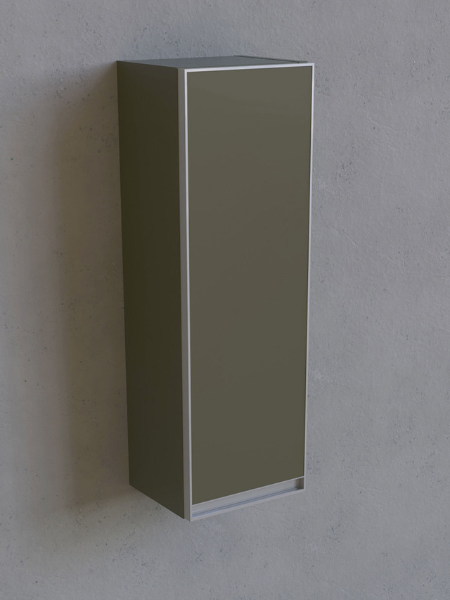Ceramica Flaminia CUBIKA H 75 (CKD205)