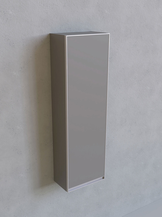 Ceramica Flaminia CUBIKA H 112.5 (CKD211)