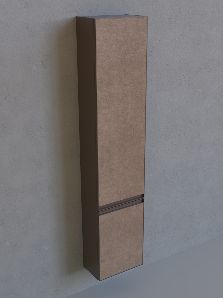 Ceramica Flaminia CUBIKA H 162,5 (CKD303)
