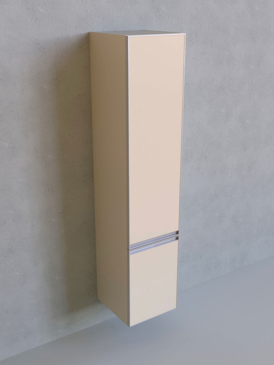 Ceramica Flaminia CUBIKA H 162.5 (CKD304)