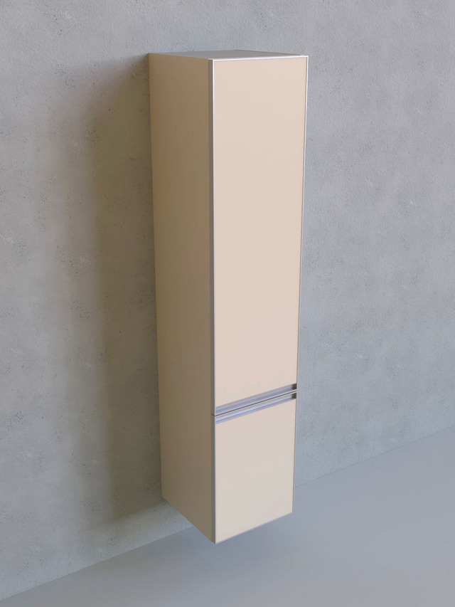 Ceramica Flaminia CUBIKA H 162.5 (CKD304)