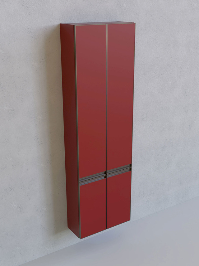 Ceramica Flaminia CUBIKA H 162.5 (CKD306)