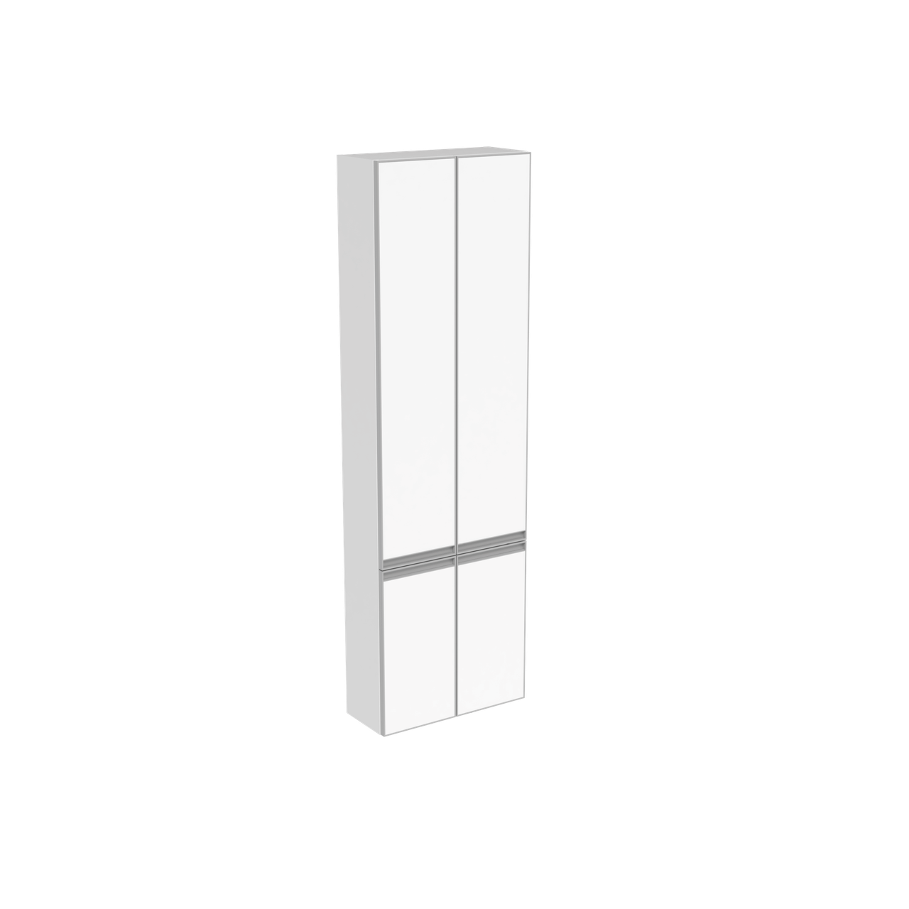 Ceramica Flaminia CUBIKA H 162.5 (CKD306), view 2