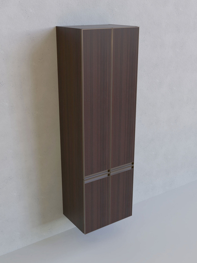 Ceramica Flaminia CUBIKA H 162.5 (CKD307)