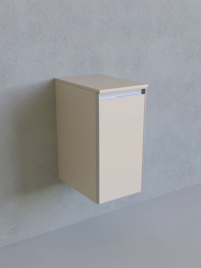 Ceramica Flaminia CUBIKA 37, H 50 (CKD400)